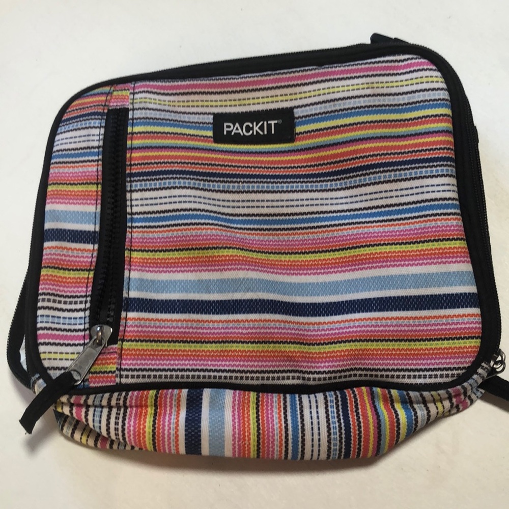 Packit freezer bag